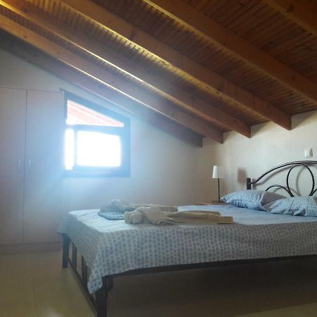 Villa Eleni Офринио Экстерьер фото