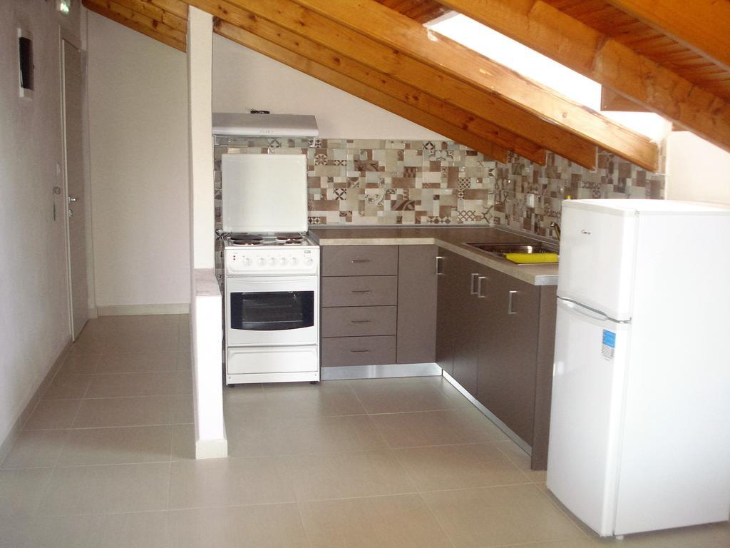 Villa Eleni Офринио Экстерьер фото