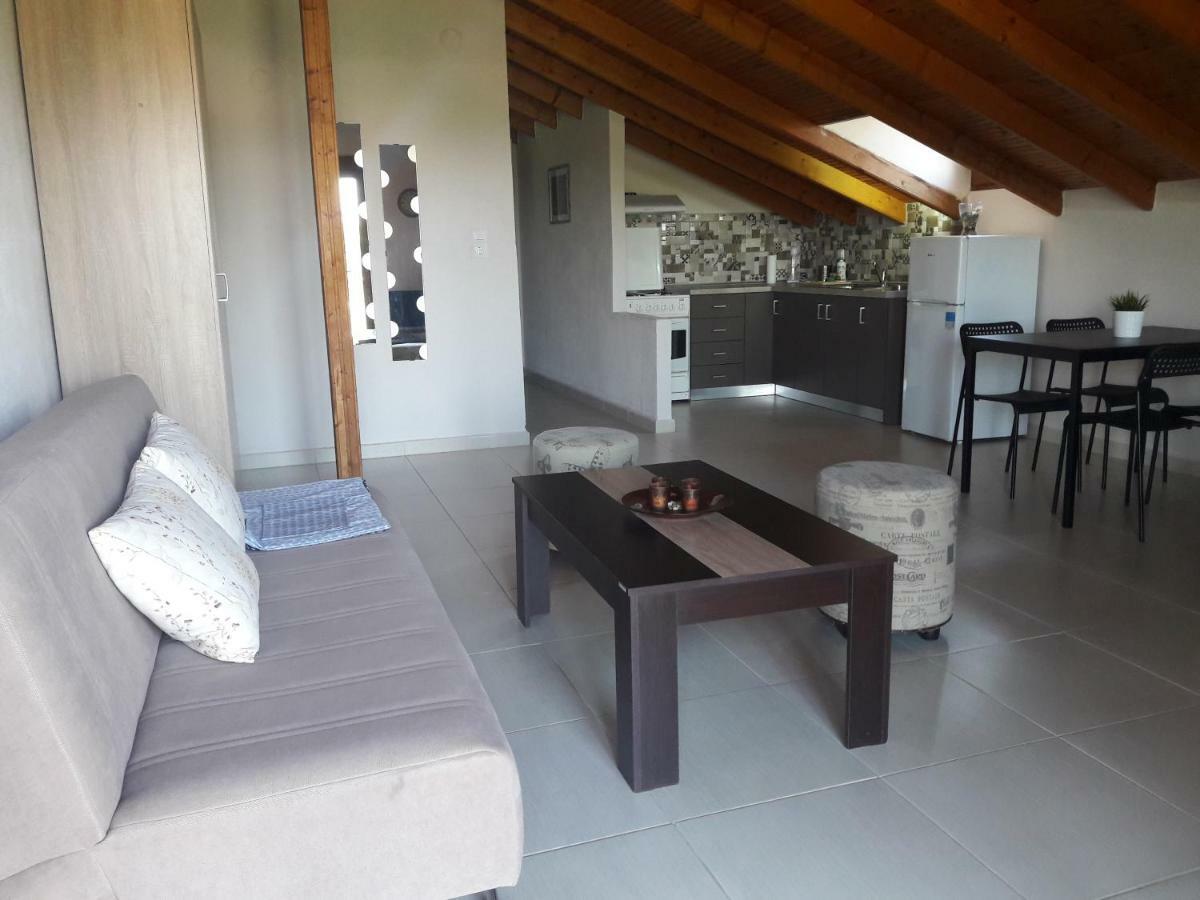 Villa Eleni Офринио Экстерьер фото