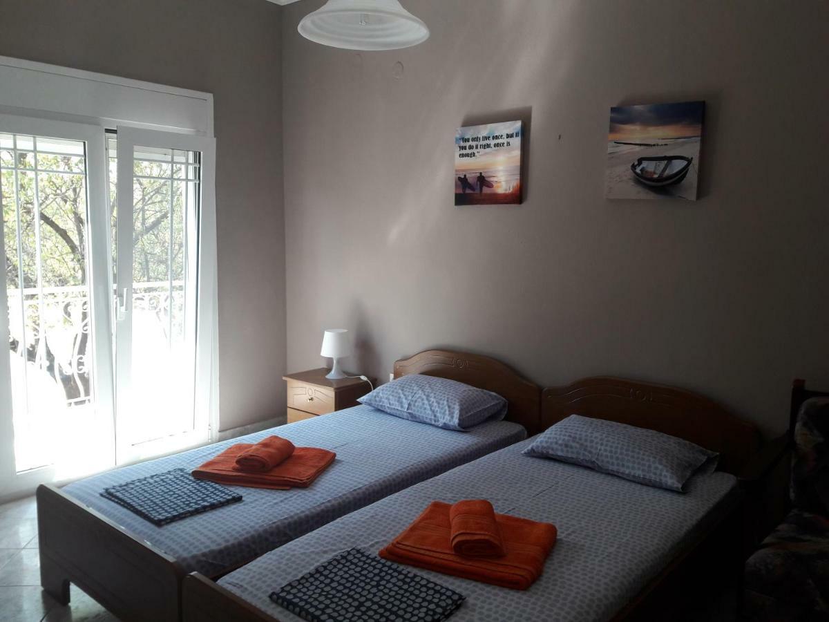 Villa Eleni Офринио Экстерьер фото